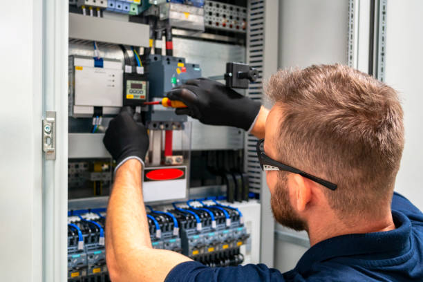 Best Local Electrician Companies  in Blackwood, NJ