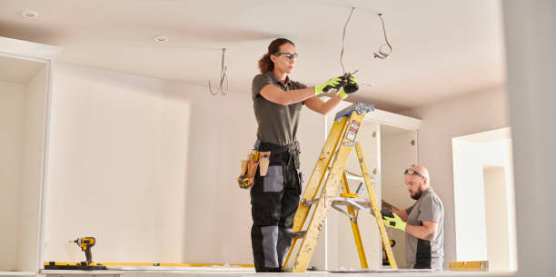 Affordable Electrical Installation in NJ