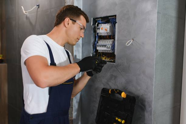 Best 24-Hour Electrician  in Blackwood, NJ