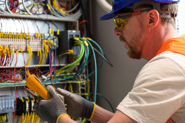 Best Electrical Outlet Repair  in Blackwood, NJ