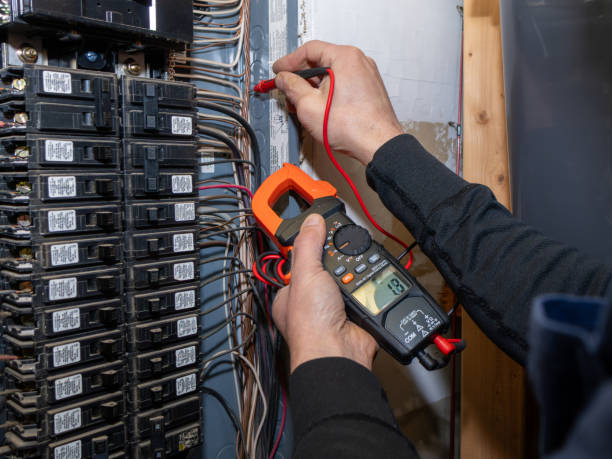 Best Affordable Electrician  in Blackwood, NJ