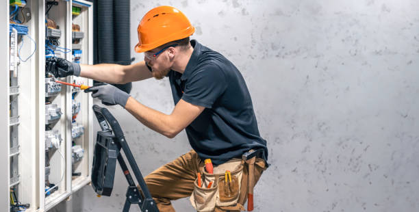 Best Best Electricians Near Me  in Blackwood, NJ